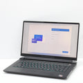 Alienware M15 R5 Ryzen 9 Laptop 15.6 in 32GB RAM 1TB NVMe AMD 5900HX RTX 3070
