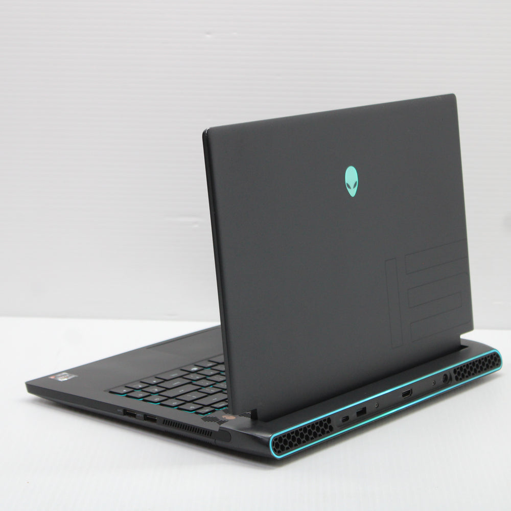 Alienware M15 R5 Ryzen 9 Laptop 15.6 in 32GB RAM 1TB NVMe AMD 5900HX RTX 3070