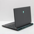 Alienware M15 R5 Ryzen 9 Laptop 15.6 in 32GB RAM 1TB NVMe AMD 5900HX RTX 3070
