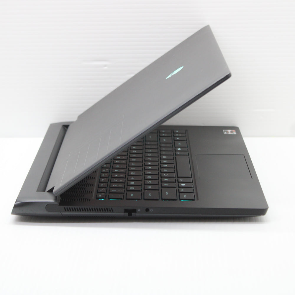 Alienware M15 R5 Ryzen 9 Laptop 15.6 in 32GB RAM 1TB NVMe AMD 5900HX RTX 3070