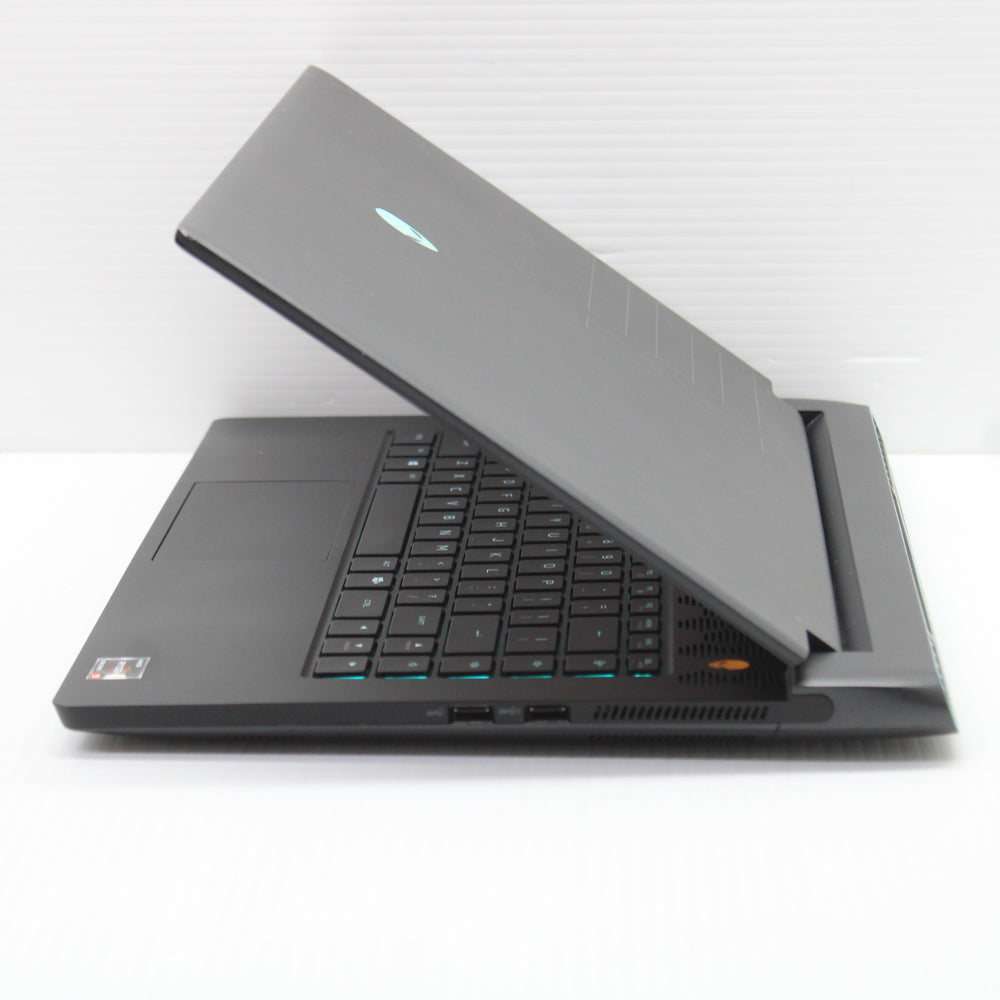 Alienware M15 R5 Ryzen 9 Laptop 15.6 in 32GB RAM 1TB NVMe AMD 5900HX RTX 3070