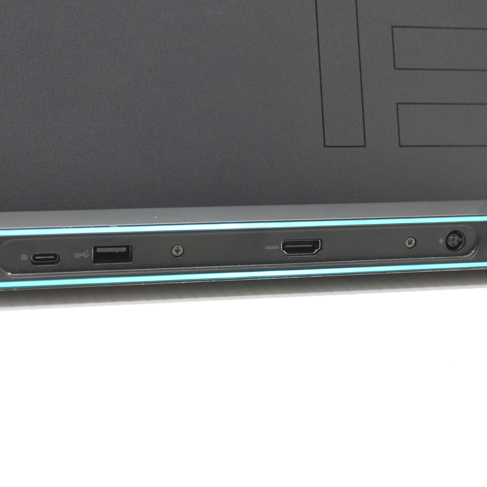 Alienware M15 R5 Ryzen 9 Laptop 15.6 in 32GB RAM 1TB NVMe AMD 5900HX RTX 3070