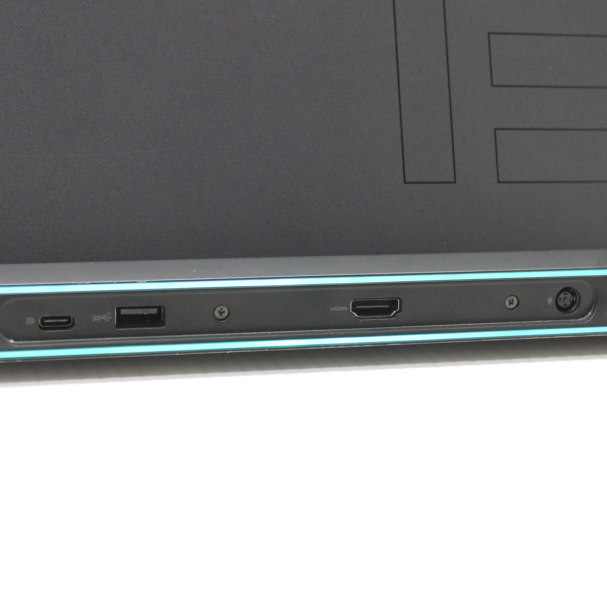 Alienware M15 R5 Ryzen 9 Laptop 15.6 in 32GB RAM 1TB NVMe AMD 5900HX RTX 3070