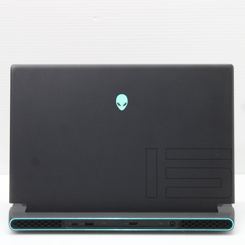 Alienware M15 R5 Ryzen 9 Laptop 15.6 in 32GB RAM 1TB NVMe AMD 5900HX RTX 3070