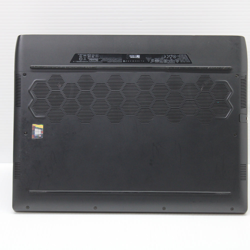 Alienware M15 R5 Ryzen 9 Laptop 15.6 in 32GB RAM 1TB NVMe AMD 5900HX RTX 3070