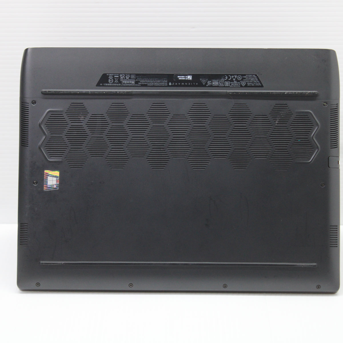 Alienware M15 R5 Ryzen 9 Laptop 15.6 in 32GB RAM 1TB NVMe AMD 5900HX RTX 3070