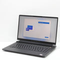 Alienware M15 R5 Ryzen 9 Laptop 15.6 in 32GB RAM 512GB NVMe AMD 5900HX RTX 3070