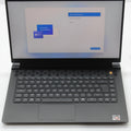 Alienware M15 R5 Ryzen 9 Laptop 15.6 in 32GB RAM 512GB NVMe AMD 5900HX RTX 3070