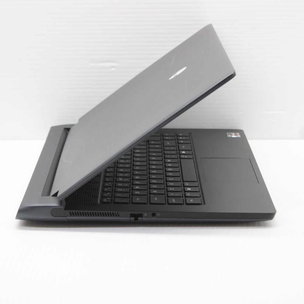 Alienware M15 R5 Ryzen 9 Laptop 15.6 in 32GB RAM 512GB NVMe AMD 5900HX RTX 3070