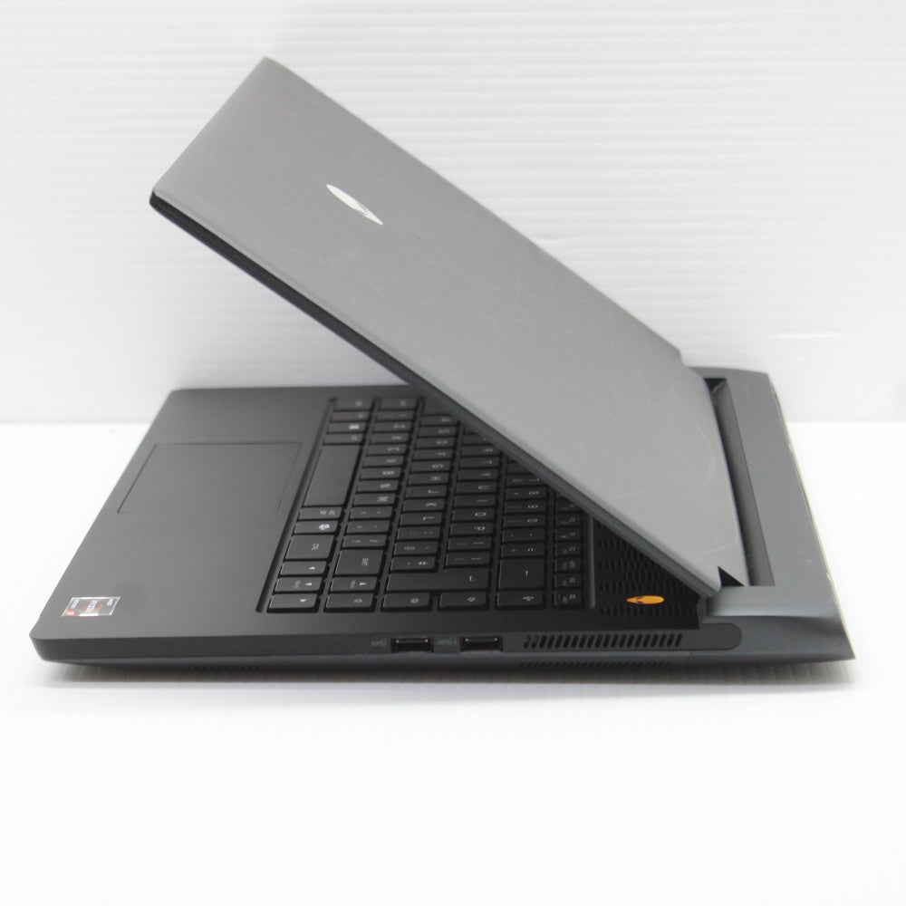 Alienware M15 R5 Ryzen 9 Laptop 15.6 in 32GB RAM 512GB NVMe AMD 5900HX RTX 3070