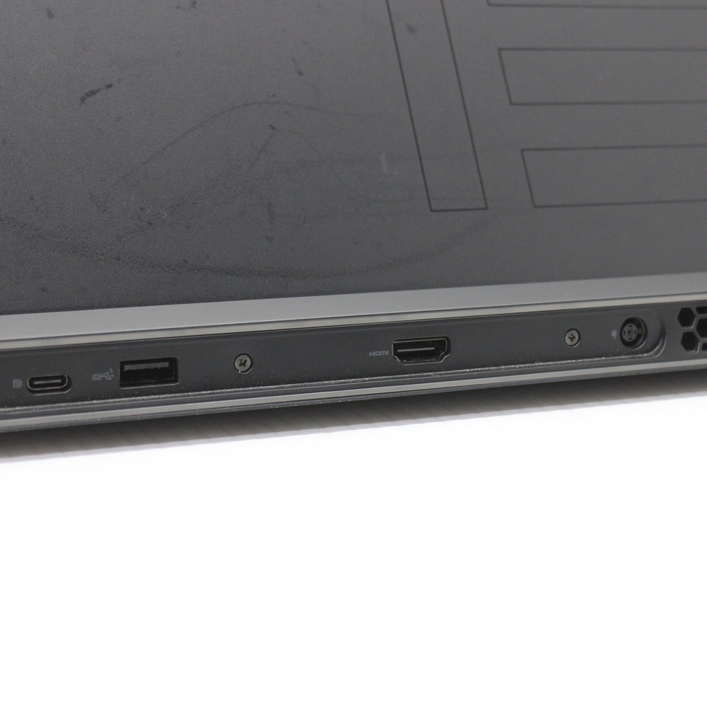 Alienware M15 R5 Ryzen 9 Laptop 15.6 in 32GB RAM 512GB NVMe AMD 5900HX RTX 3070