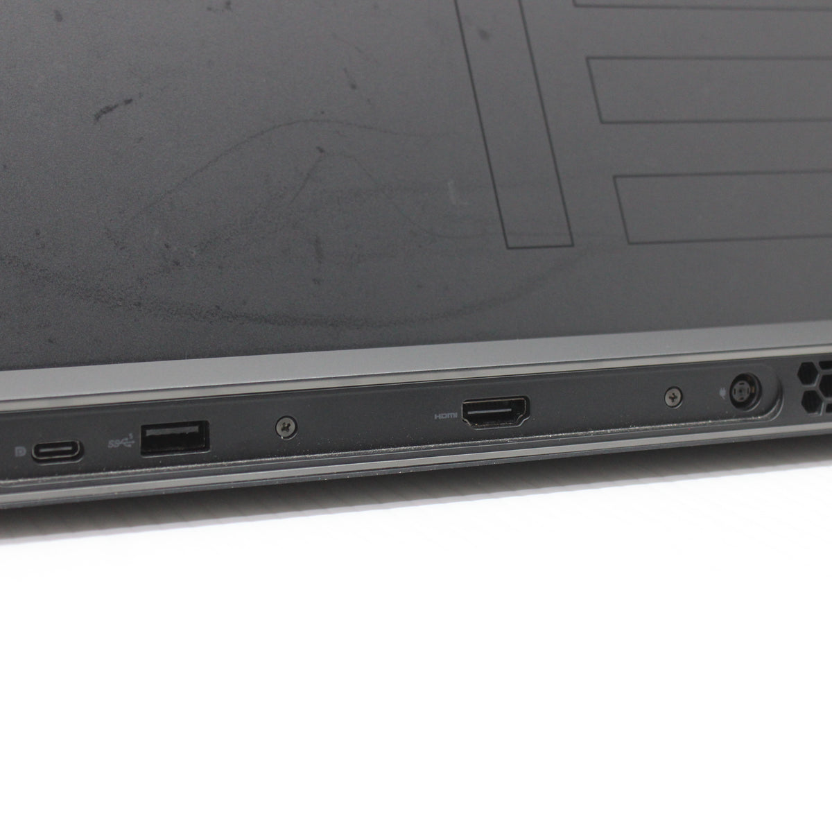 Alienware M15 R5 Ryzen 9 Laptop 15.6 in 32GB RAM 512GB NVMe AMD 5900HX RTX 3070