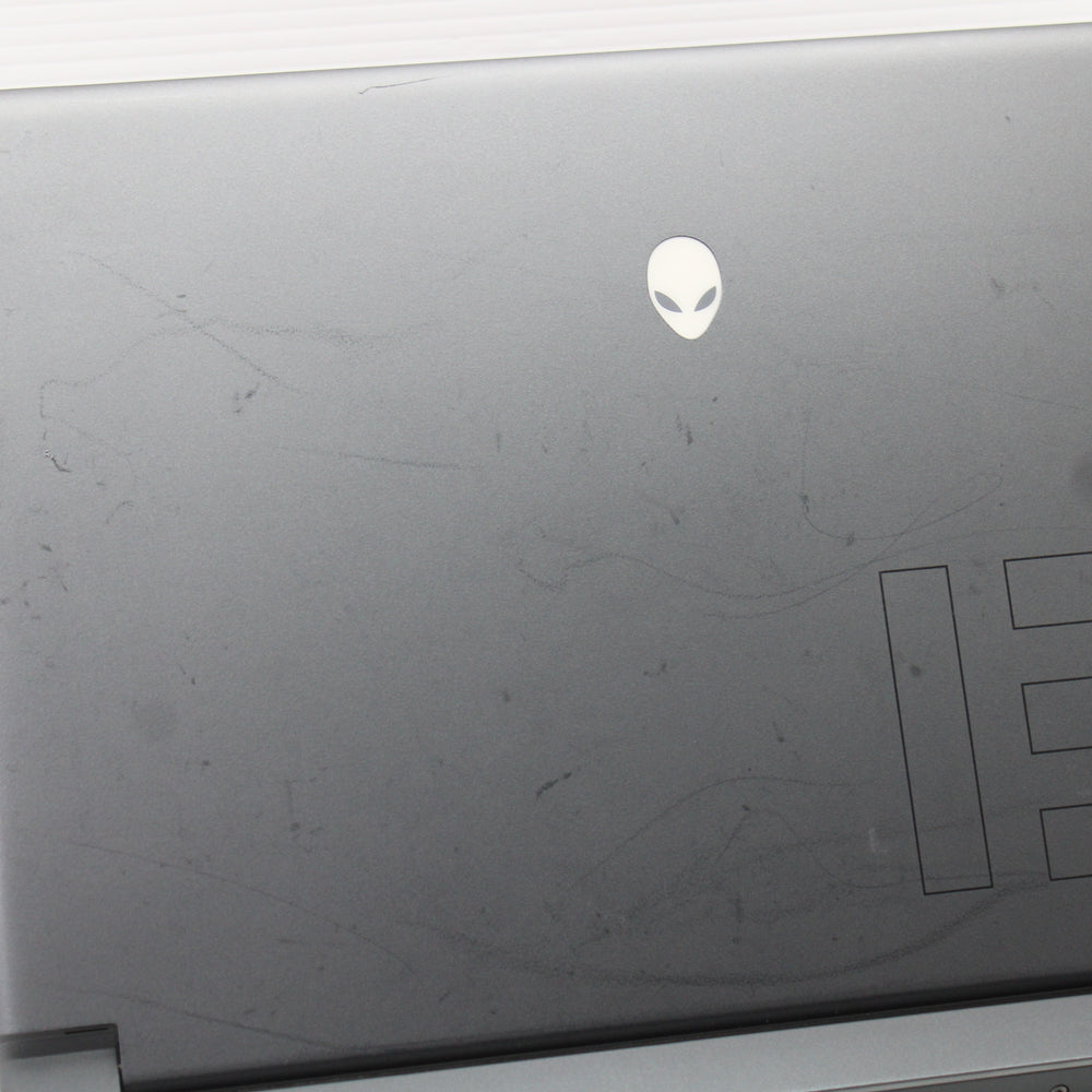 Alienware M15 R5 Ryzen 9 Laptop 15.6 in 32GB RAM 512GB NVMe AMD 5900HX RTX 3070