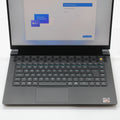 Alienware M15 R5 Ryzen 9 Laptop 15.6 in 32GB RAM 1TB NVMe AMD 5900HX RTX 3070