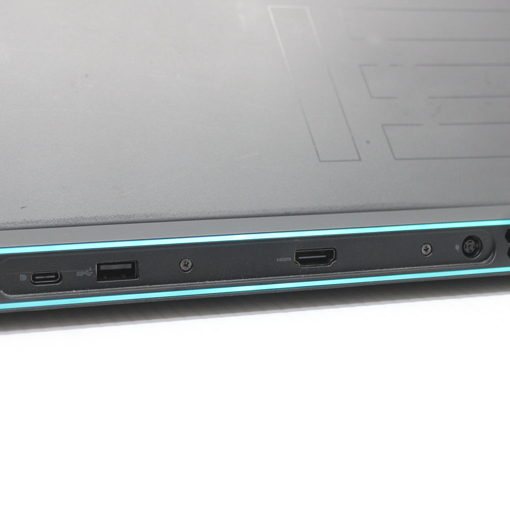 Alienware M15 R5 Ryzen 9 Laptop 15.6 in 32GB RAM 1TB NVMe AMD 5900HX RTX 3070