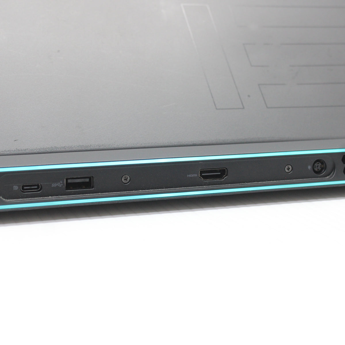 Alienware M15 R5 Ryzen 9 Laptop 15.6 in 32GB RAM 1TB NVMe AMD 5900HX RTX 3070