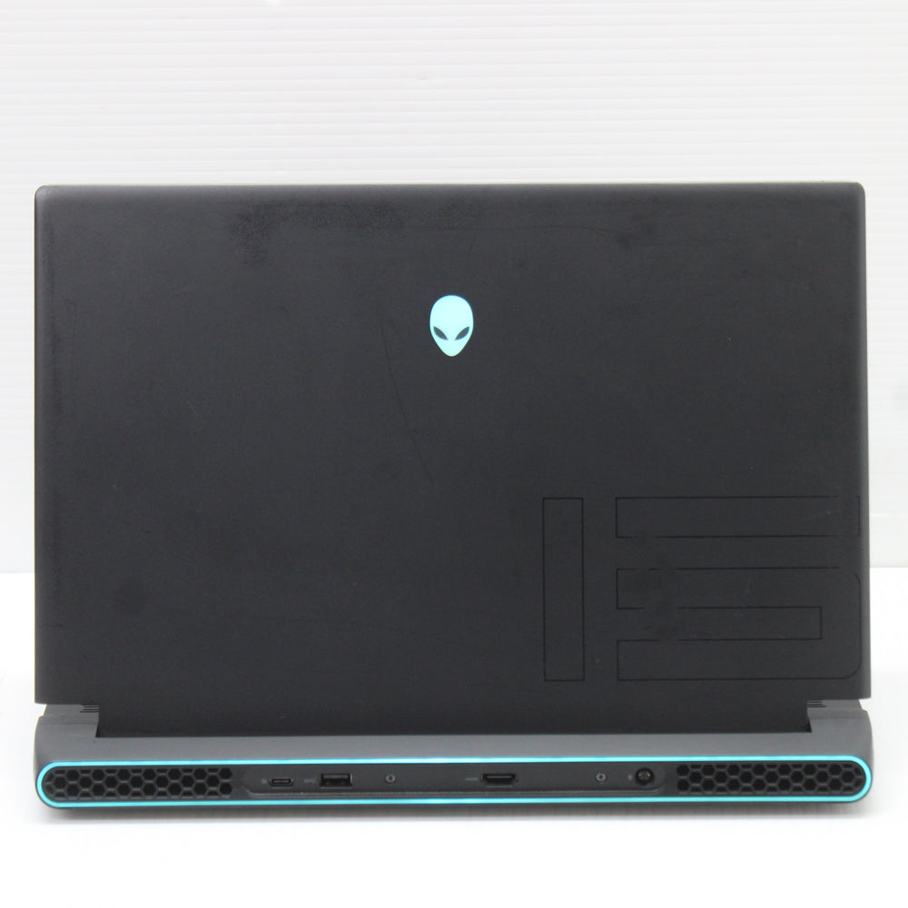 Alienware M15 R5 Ryzen 9 Laptop 15.6 in 32GB RAM 1TB NVMe AMD 5900HX RTX 3070