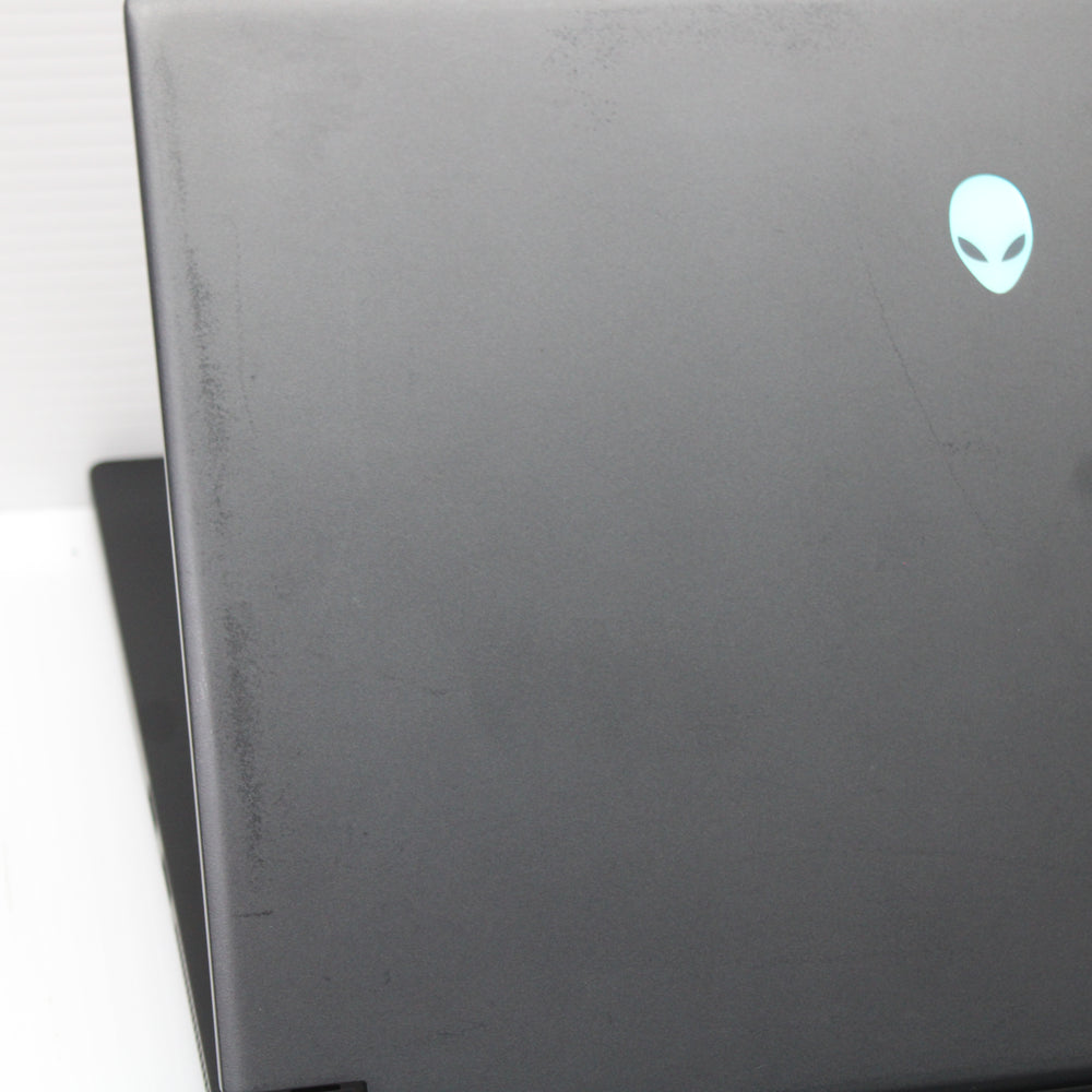 Alienware M15 R5 Ryzen 9 Laptop 15.6 in 32GB RAM 1TB NVMe AMD 5900HX RTX 3070