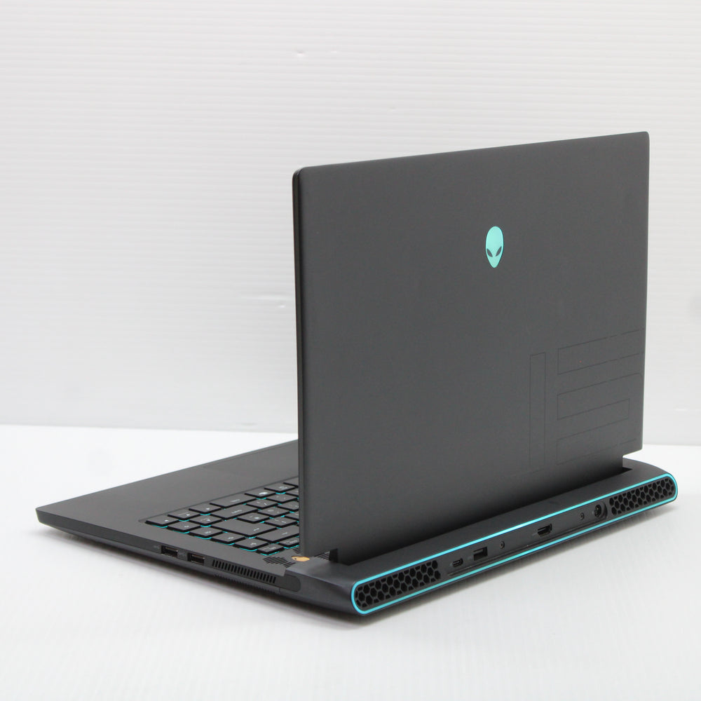 Alienware M15 R5 Ryzen 9 Laptop 15.6 in 32GB RAM 1TB NVMe AMD 5900HX RTX 3070