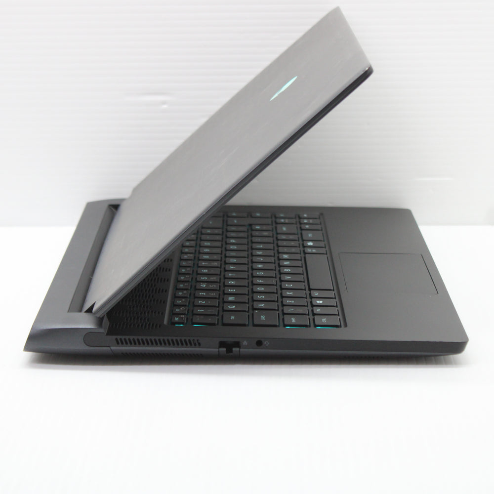 Alienware M15 R5 Ryzen 9 Laptop 15.6 in 32GB RAM 1TB NVMe AMD 5900HX RTX 3070