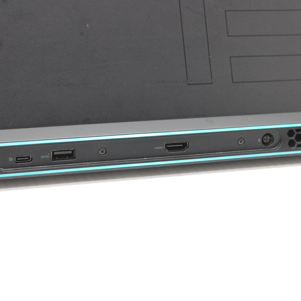 Alienware M15 R5 Ryzen 9 Laptop 15.6 in 32GB RAM 1TB NVMe AMD 5900HX RTX 3070