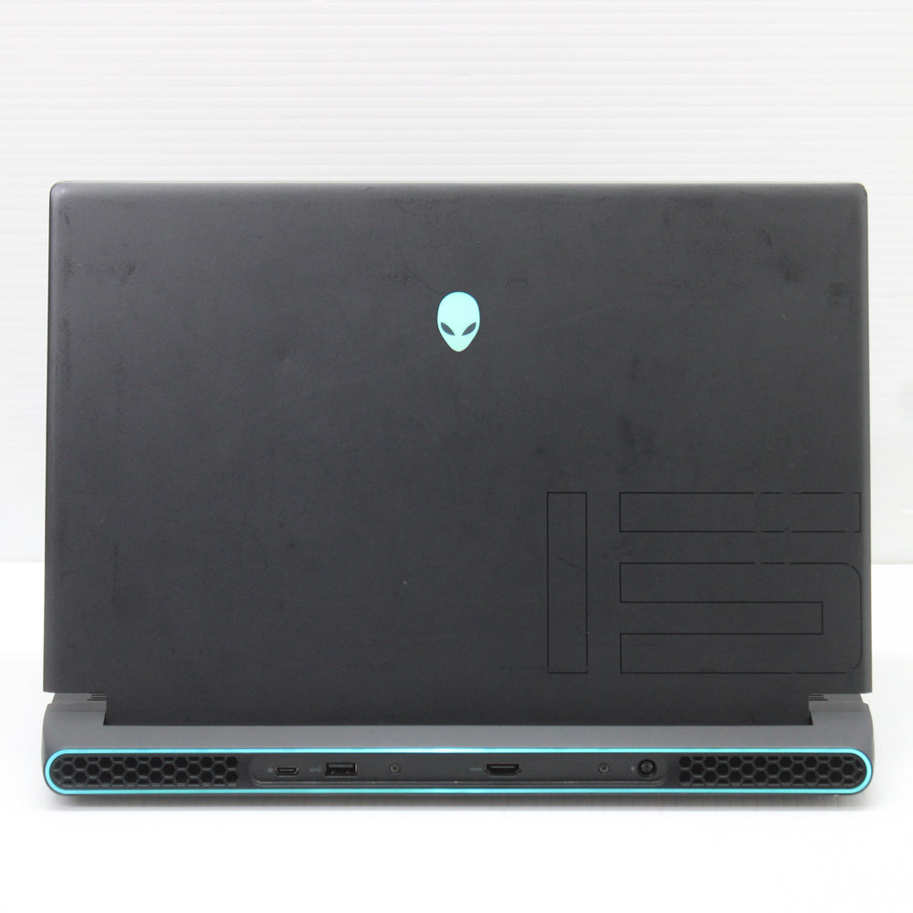 Alienware M15 R5 Ryzen 9 Laptop 15.6 in 32GB RAM 1TB NVMe AMD 5900HX RTX 3070