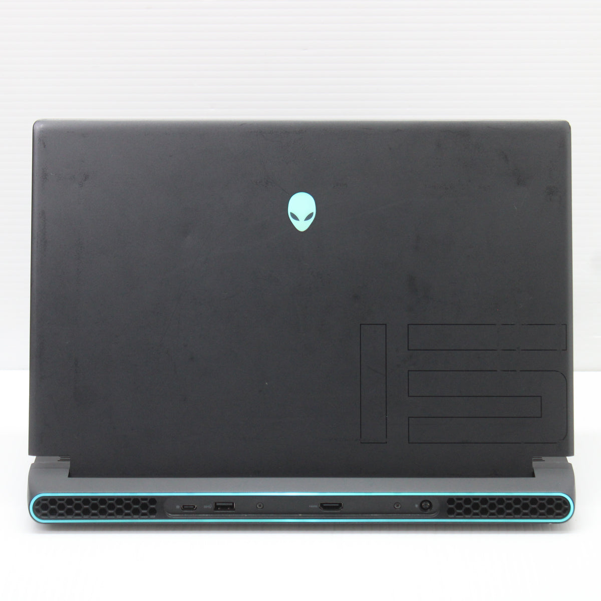 Alienware M15 R5 Ryzen 9 Laptop 15.6 in 32GB RAM 1TB NVMe AMD 5900HX RTX 3070
