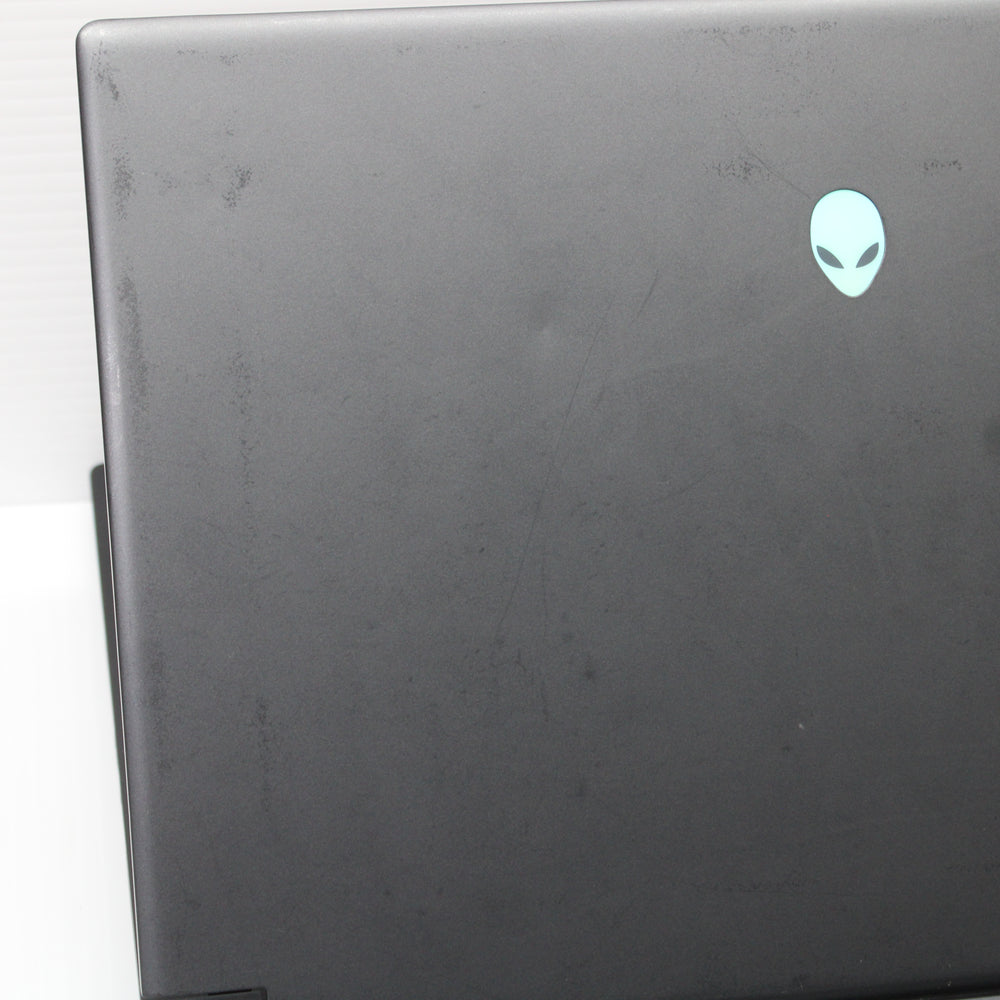 Alienware M15 R5 Ryzen 9 Laptop 15.6 in 32GB RAM 1TB NVMe AMD 5900HX RTX 3070