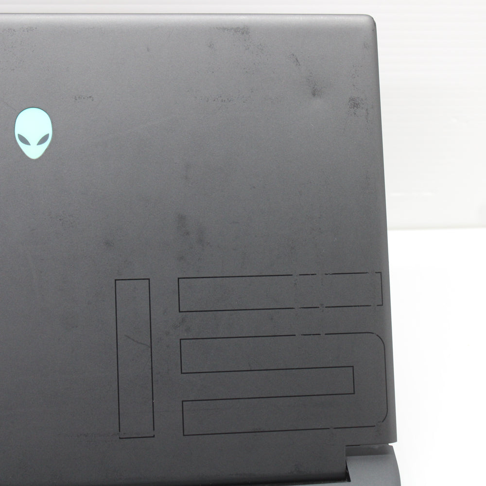 Alienware M15 R5 Ryzen 9 Laptop 15.6 in 32GB RAM 1TB NVMe AMD 5900HX RTX 3070