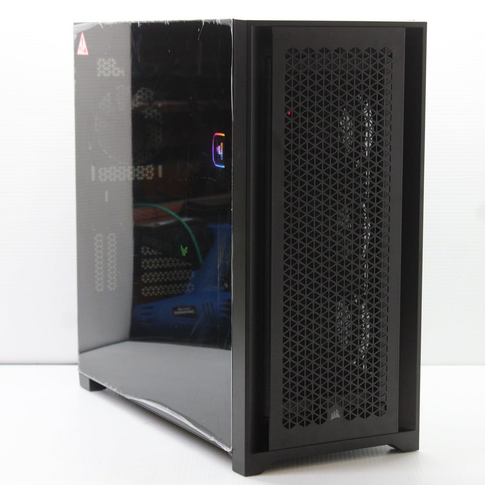 ASRock WRX80 Ryzen Threadripper Pro 5975WX RTX 3080 Ti 128GB RAM 6TB NVMe SSD
