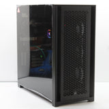 ASRock WRX80 Ryzen Threadripper Pro 5975WX RTX 3080 Ti 128GB RAM 6TB NVMe SSD