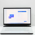 Alienware M15 R4 i9 Laptop 15.6 in 4K OLED 32GB RAM 2.5TB NVMe 10980HK RTX 3080