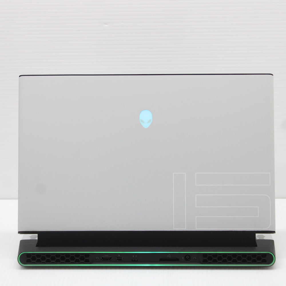 Alienware M15 R4 i9 Laptop 15.6 in 4K OLED 32GB RAM 2.5TB NVMe 10980HK RTX 3080