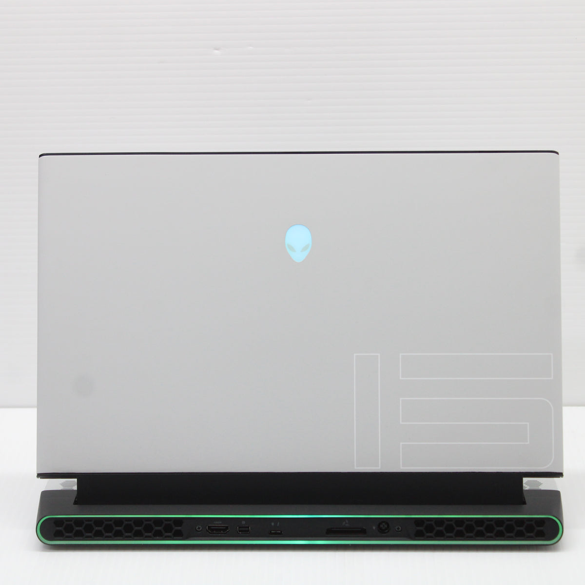 Alienware M15 R4 i9 Laptop 15.6 in 4K OLED 32GB RAM 2.5TB NVMe 10980HK RTX 3080