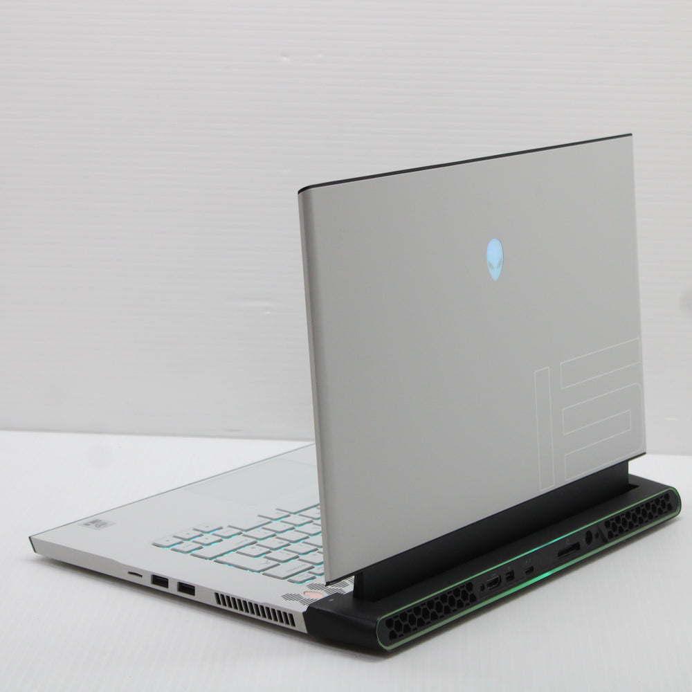 Alienware M15 R4 i9 Laptop 15.6 in 4K OLED 32GB RAM 2TB NVMe 10980HK RTX 3080