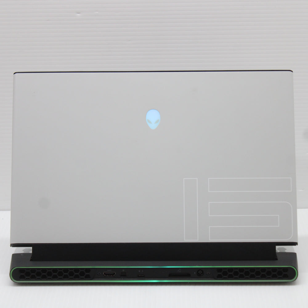 Alienware M15 R4 i9 Laptop 15.6 in 4K OLED 32GB RAM 2TB NVMe 10980HK RTX 3080