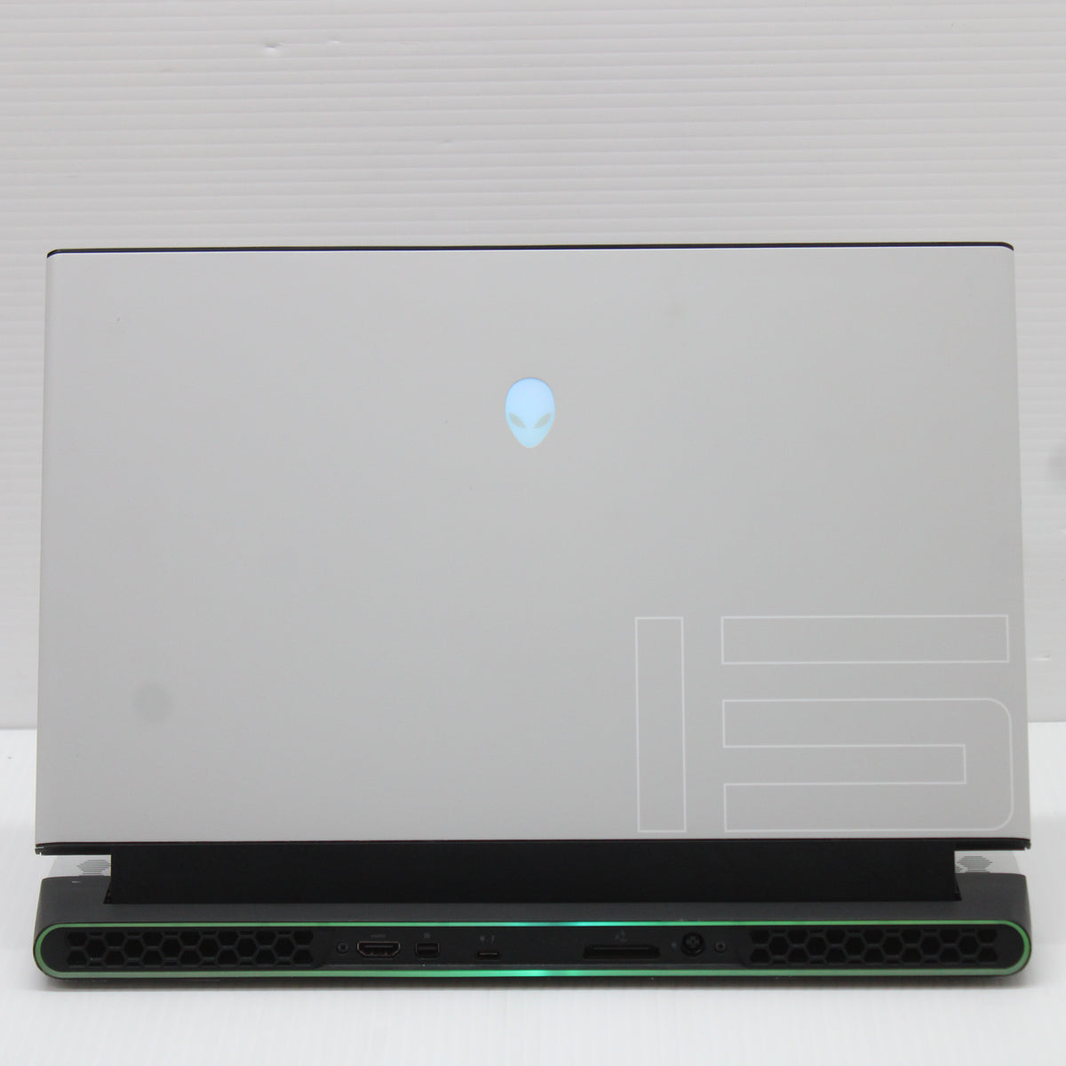 Alienware M15 R4 i9 Laptop 15.6 in 4K OLED 32GB RAM 2TB NVMe 10980HK RTX 3080