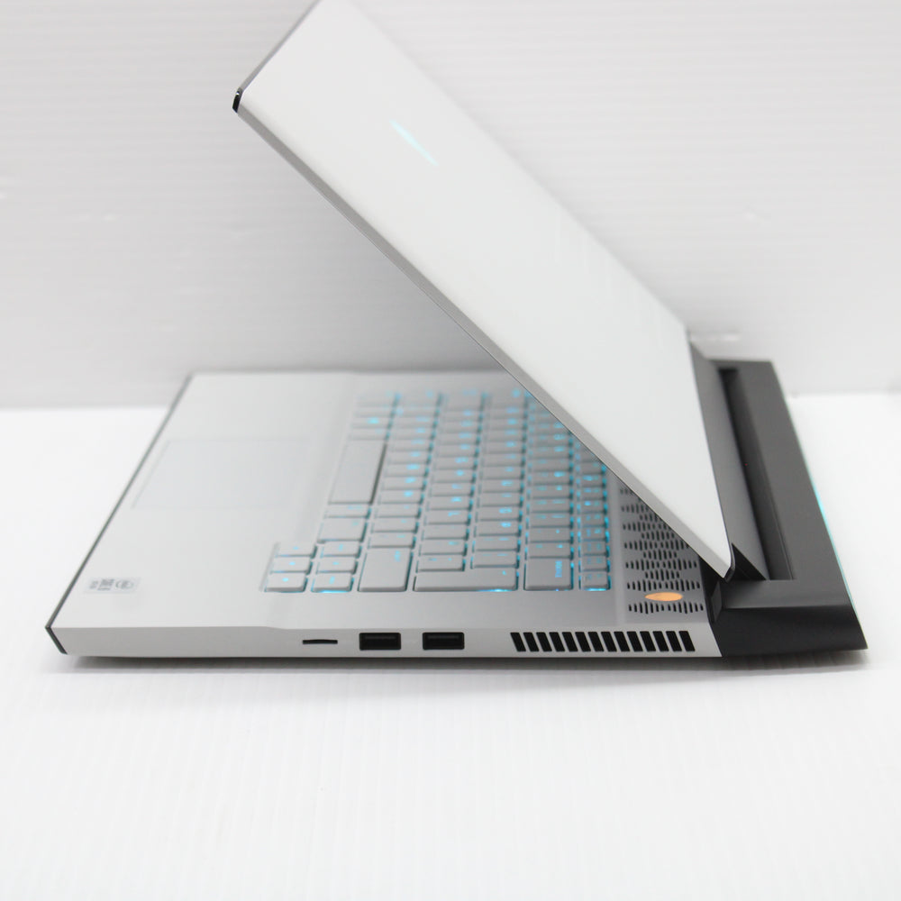 Alienware M15 R3 i9 Laptop 4K OLED 32GB RAM 2.5TB NVMe 10980HK RTX 2080 Super