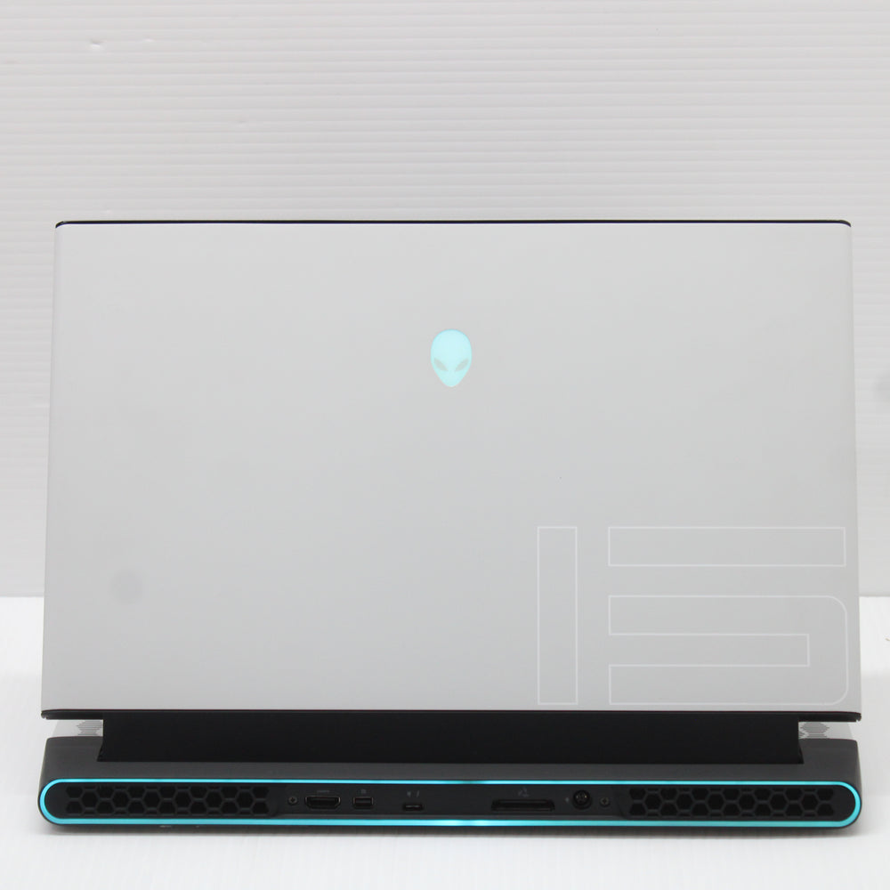 Alienware M15 R3 i9 Laptop 4K OLED 32GB RAM 2.5TB NVMe 10980HK RTX 2080 Super