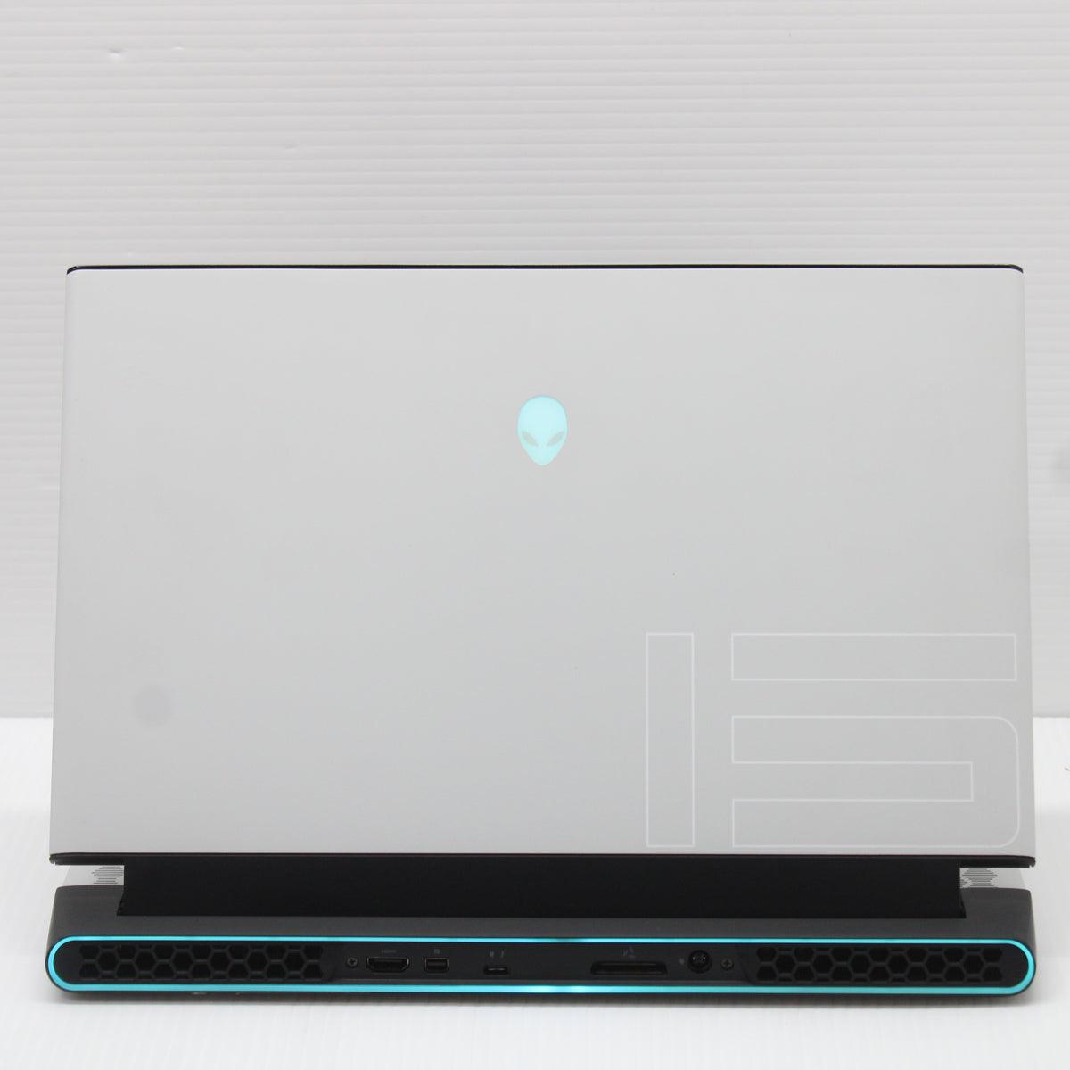Alienware M15 R3 i9 Laptop 4K OLED 32GB RAM 2.5TB NVMe 10980HK RTX 2080 Super