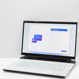 Alienware M15 R3 i9 Laptop 4K OLED 32GB RAM 512GB NVMe 10980HK RTX 2080 Super