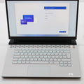 Alienware M15 R3 i9 Laptop 4K OLED 32GB RAM 512GB NVMe 10980HK RTX 2080 Super