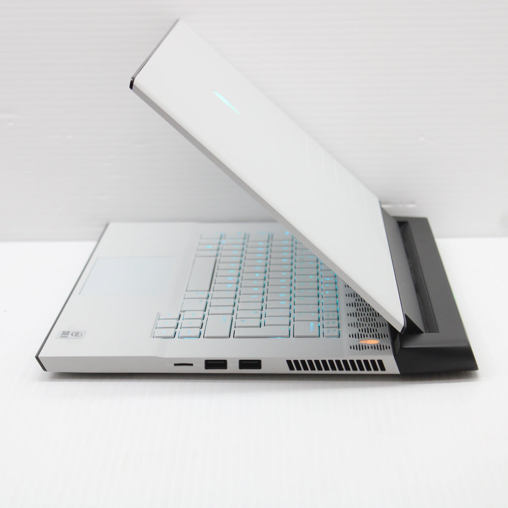 Alienware M15 R3 i9 Laptop 4K OLED 32GB RAM 512GB NVMe 10980HK RTX 2080 Super