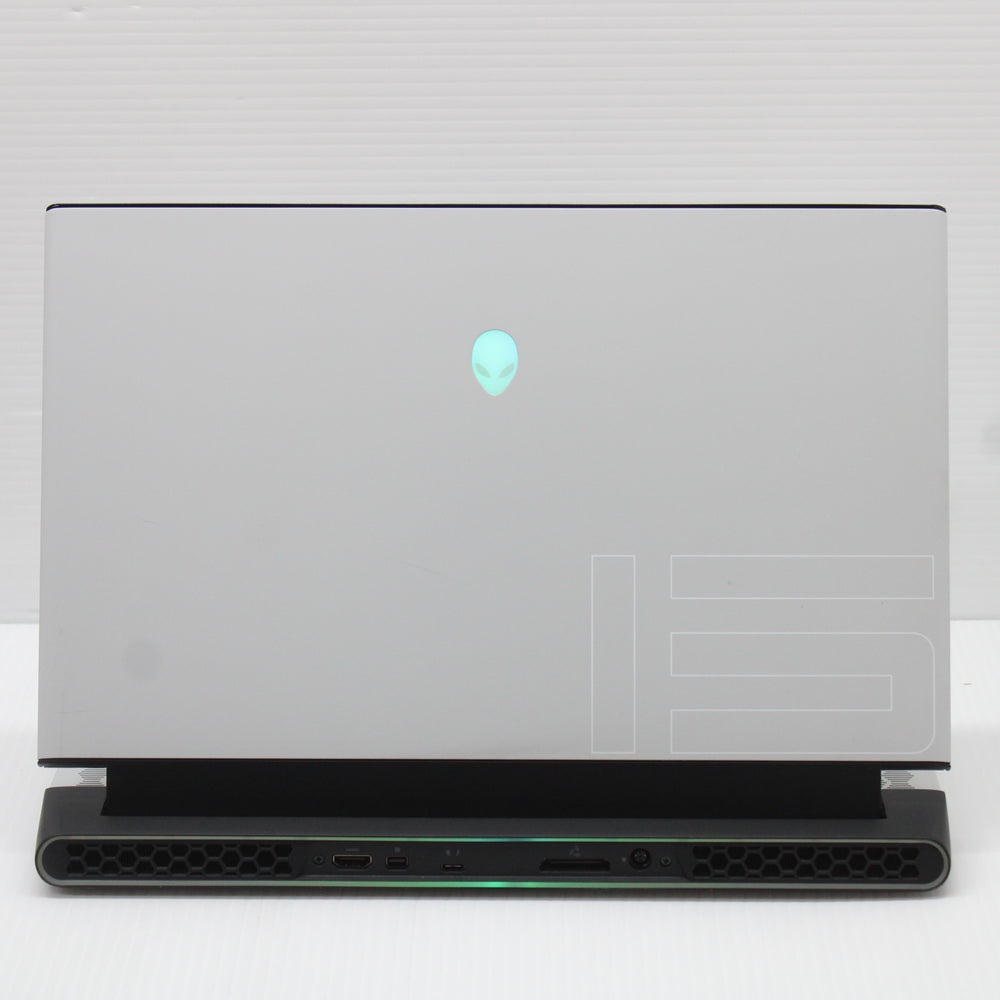 Alienware M15 R3 i9 Laptop 4K OLED 32GB RAM 512GB NVMe 10980HK RTX 2080 Super