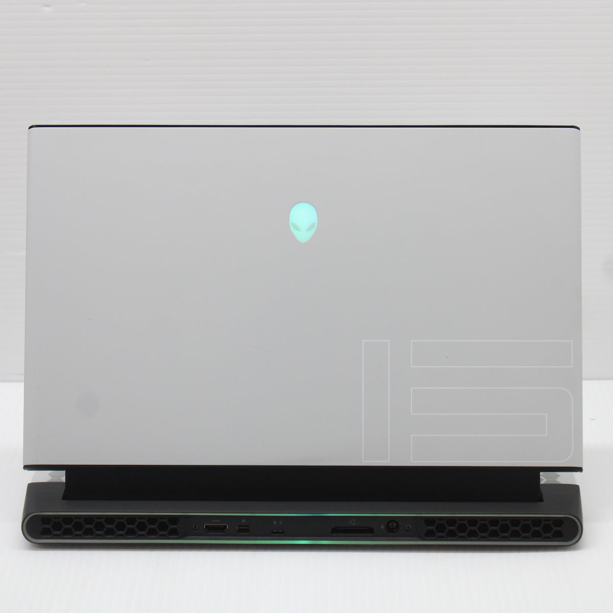 Alienware M15 R3 i9 Laptop 4K OLED 32GB RAM 512GB NVMe 10980HK RTX 2080 Super