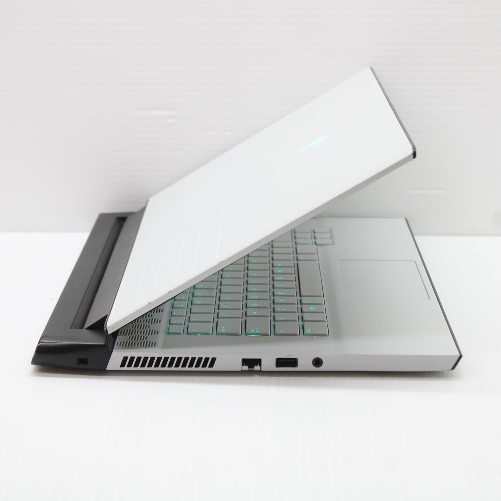 Alienware M15 R3 i9 Laptop 4K OLED 32GB RAM 1TB NVMe 10980HK RTX 2080 Super