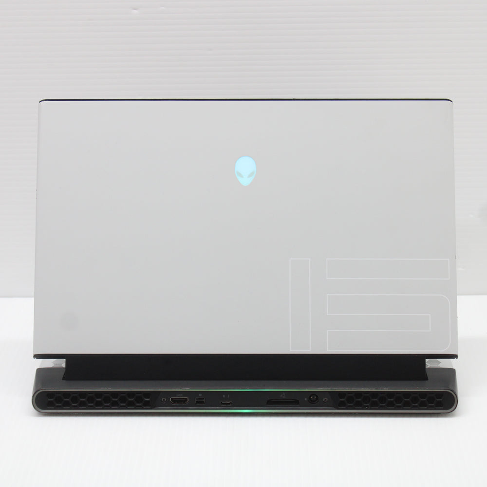 Alienware M15 R3 i9 Laptop 4K OLED 32GB RAM 1TB NVMe 10980HK RTX 2080 Super