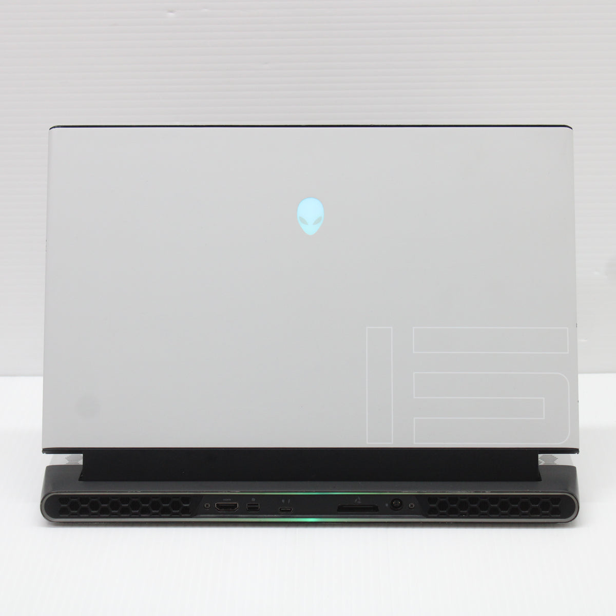 Alienware M15 R3 i9 Laptop 4K OLED 32GB RAM 1TB NVMe 10980HK RTX 2080 Super