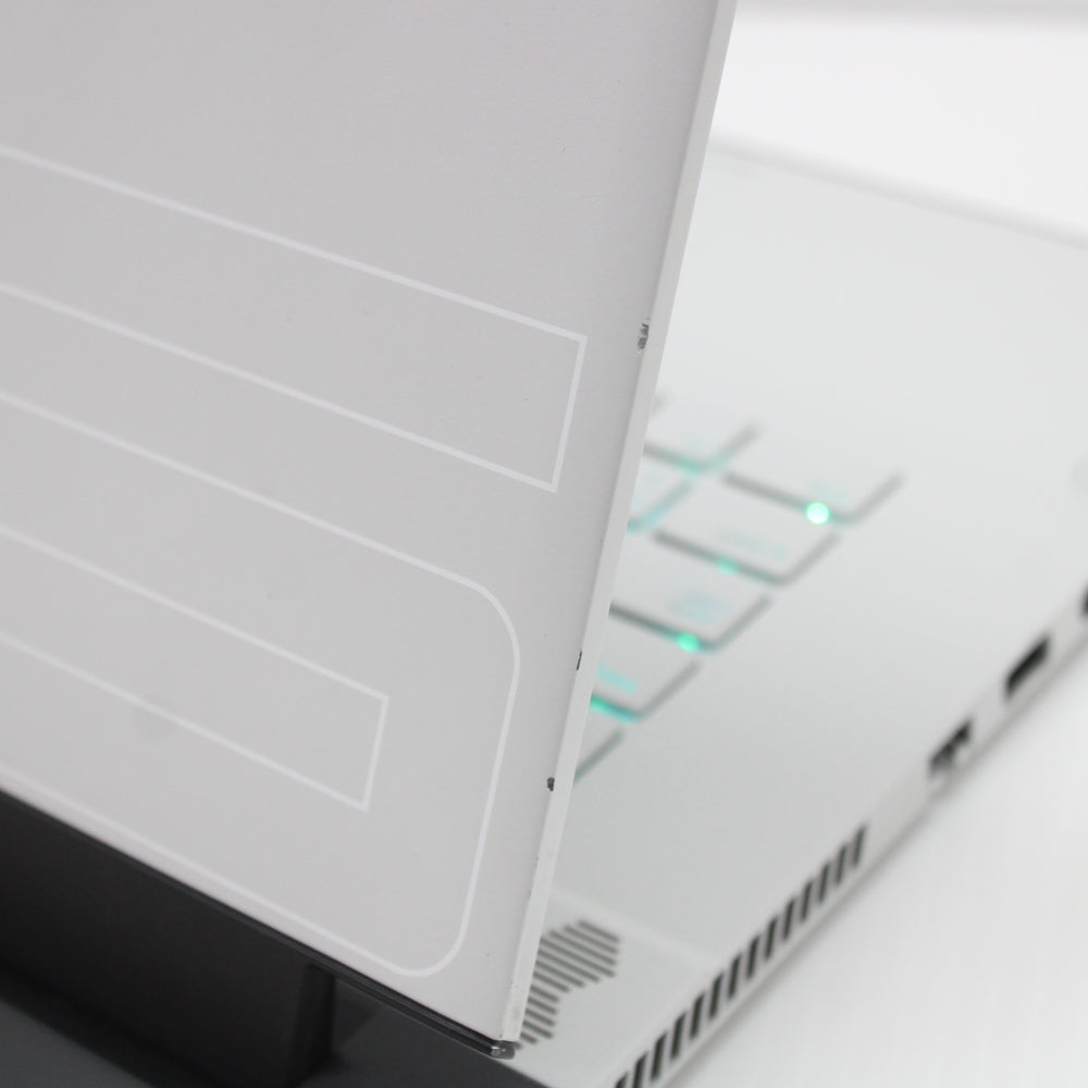 Alienware M15 R3 i9 Laptop 4K OLED 32GB RAM 1TB NVMe 10980HK RTX 2080 Super