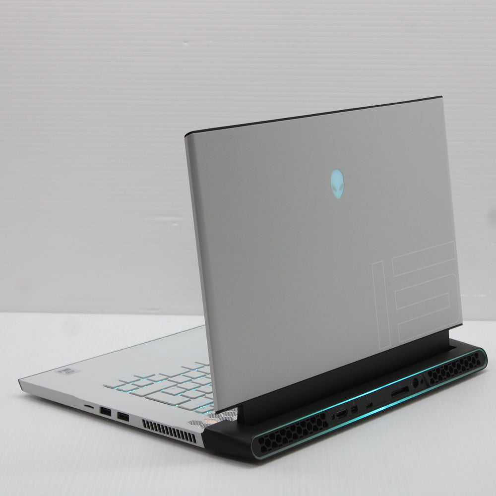 Alienware M15 R3 i9 Laptop 4K OLED 32GB RAM 1TB NVMe 10980HK RTX 2080 Super